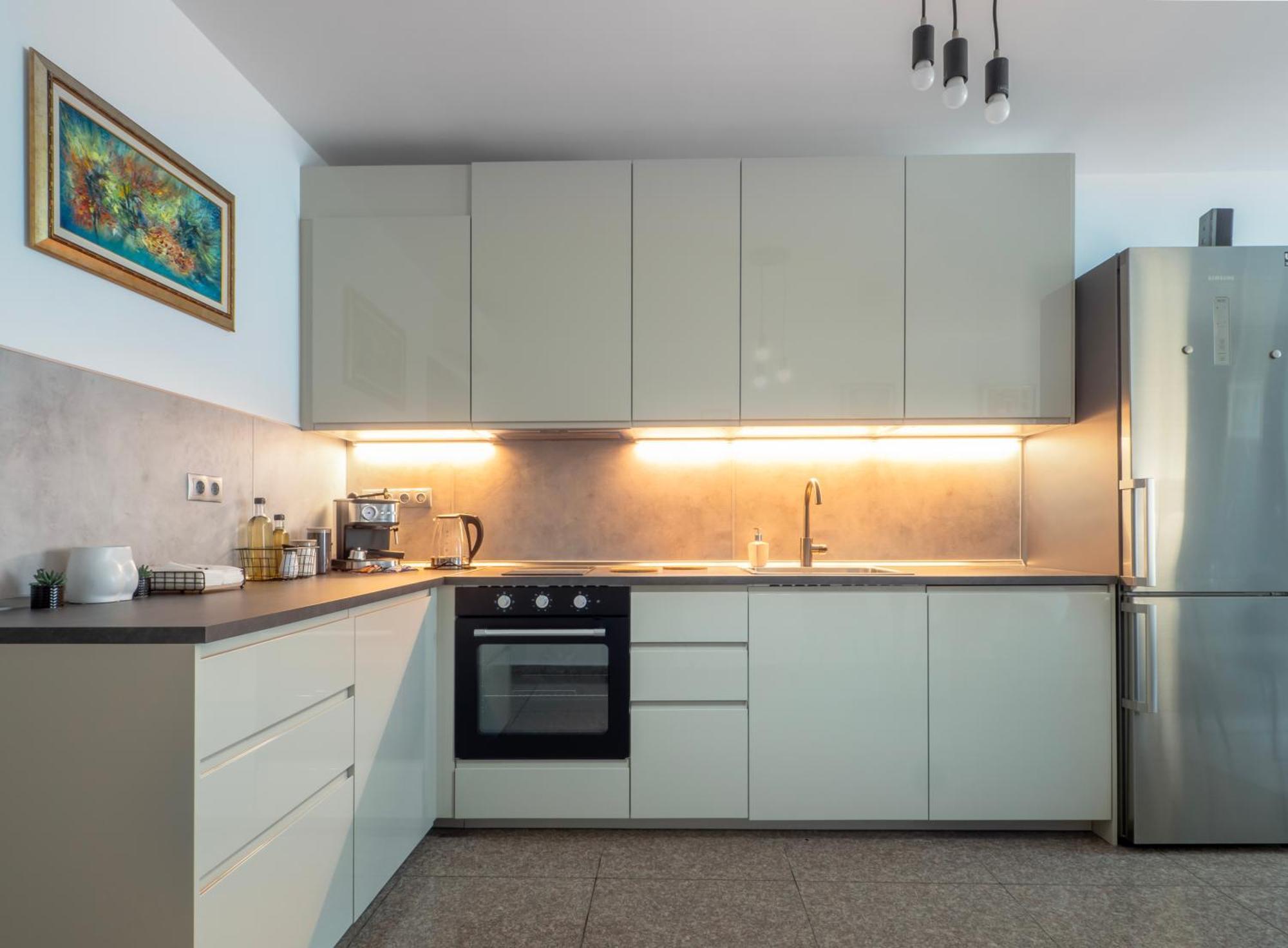 Vertigo2 Huge Apartment 2 Bedrooms Balcony Parking Sofia Exterior foto