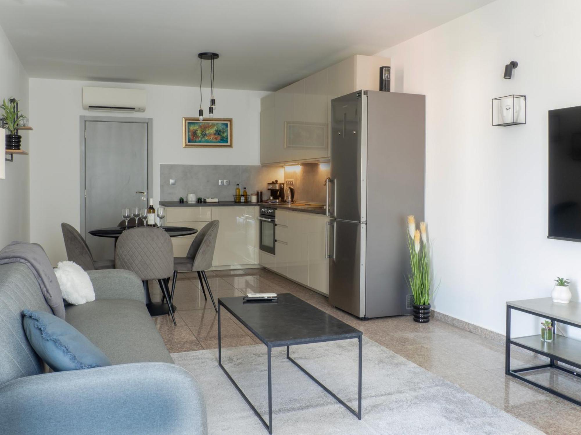 Vertigo2 Huge Apartment 2 Bedrooms Balcony Parking Sofia Exterior foto