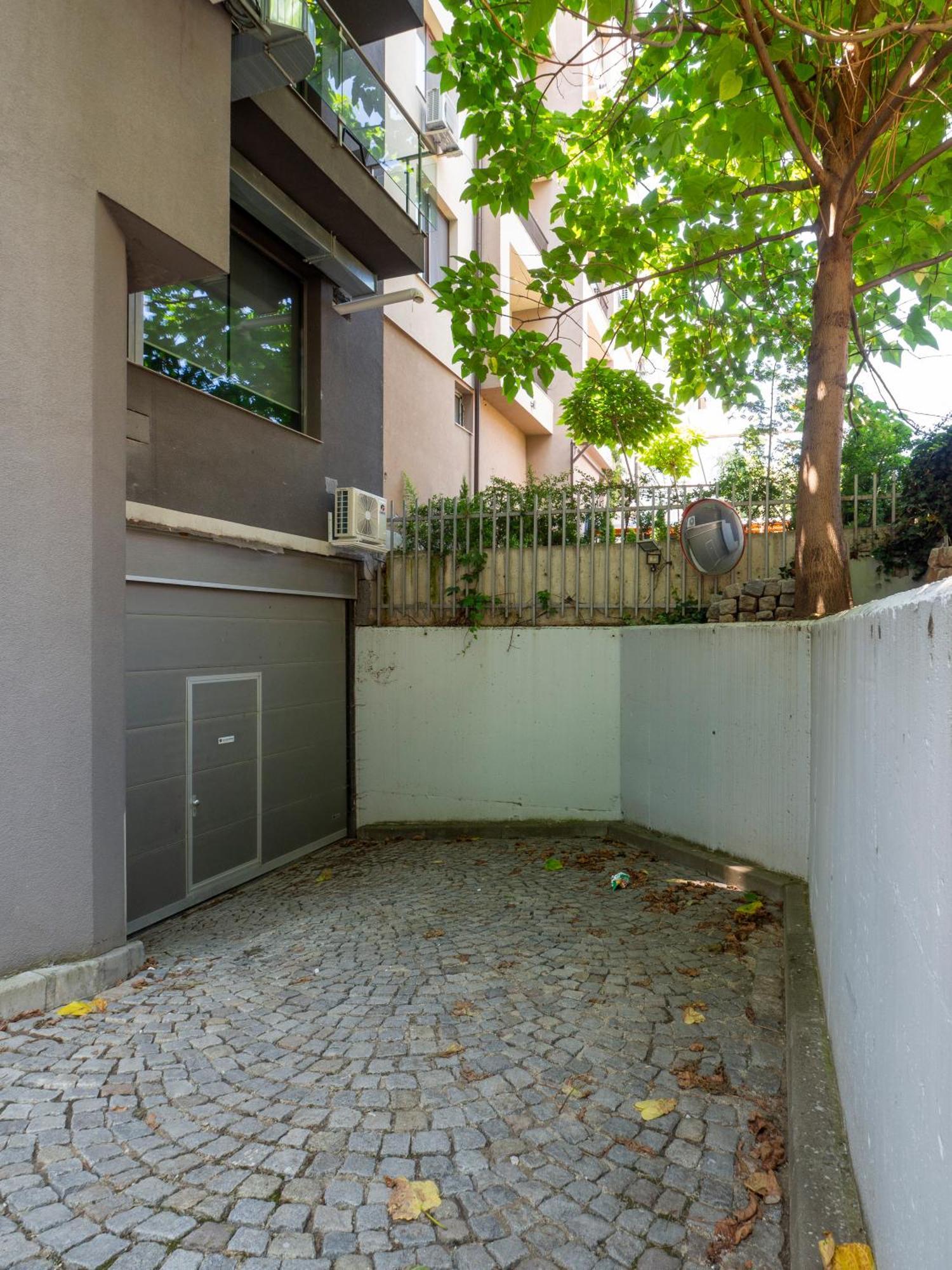Vertigo2 Huge Apartment 2 Bedrooms Balcony Parking Sofia Exterior foto