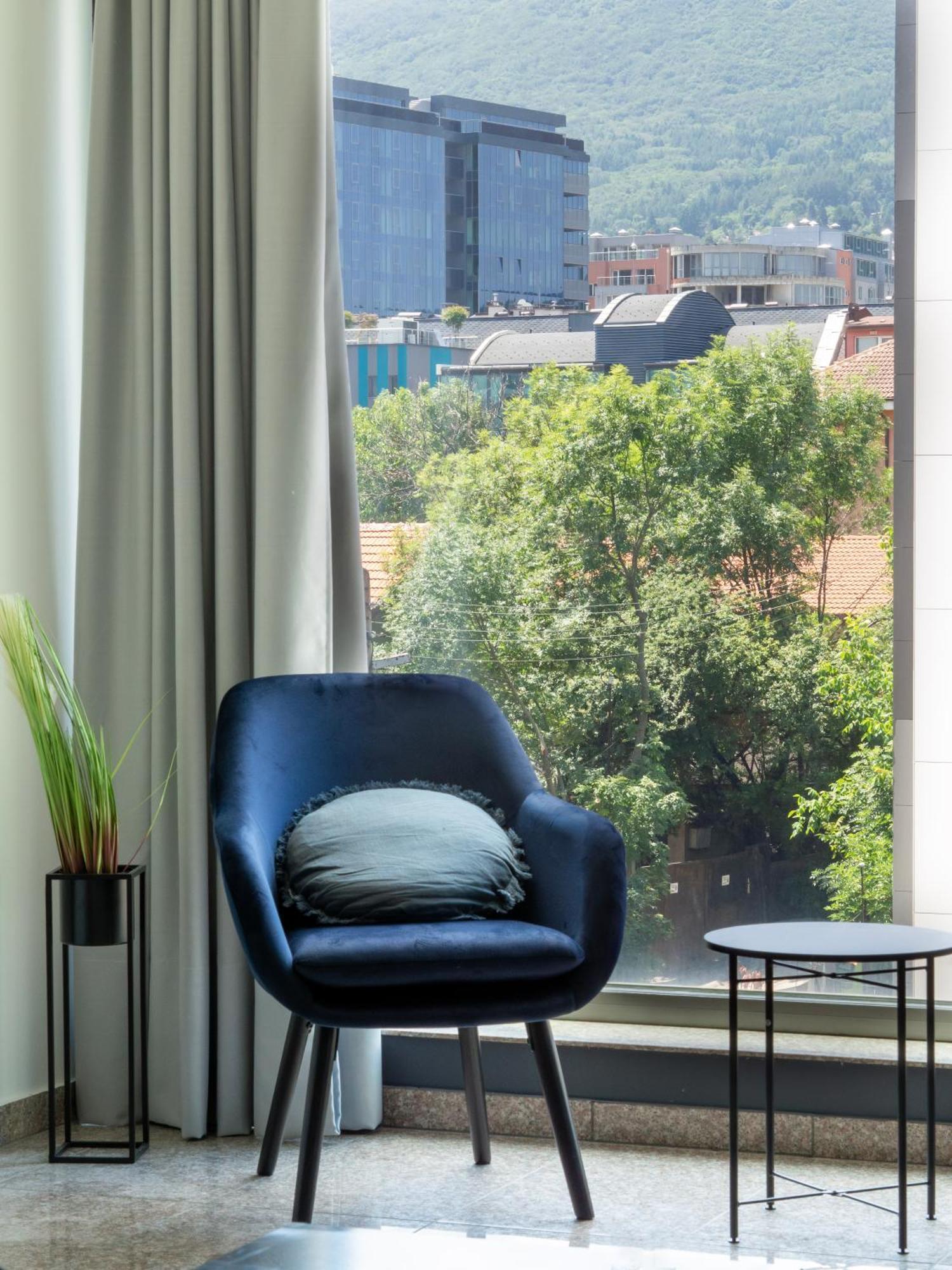 Vertigo2 Huge Apartment 2 Bedrooms Balcony Parking Sofia Exterior foto