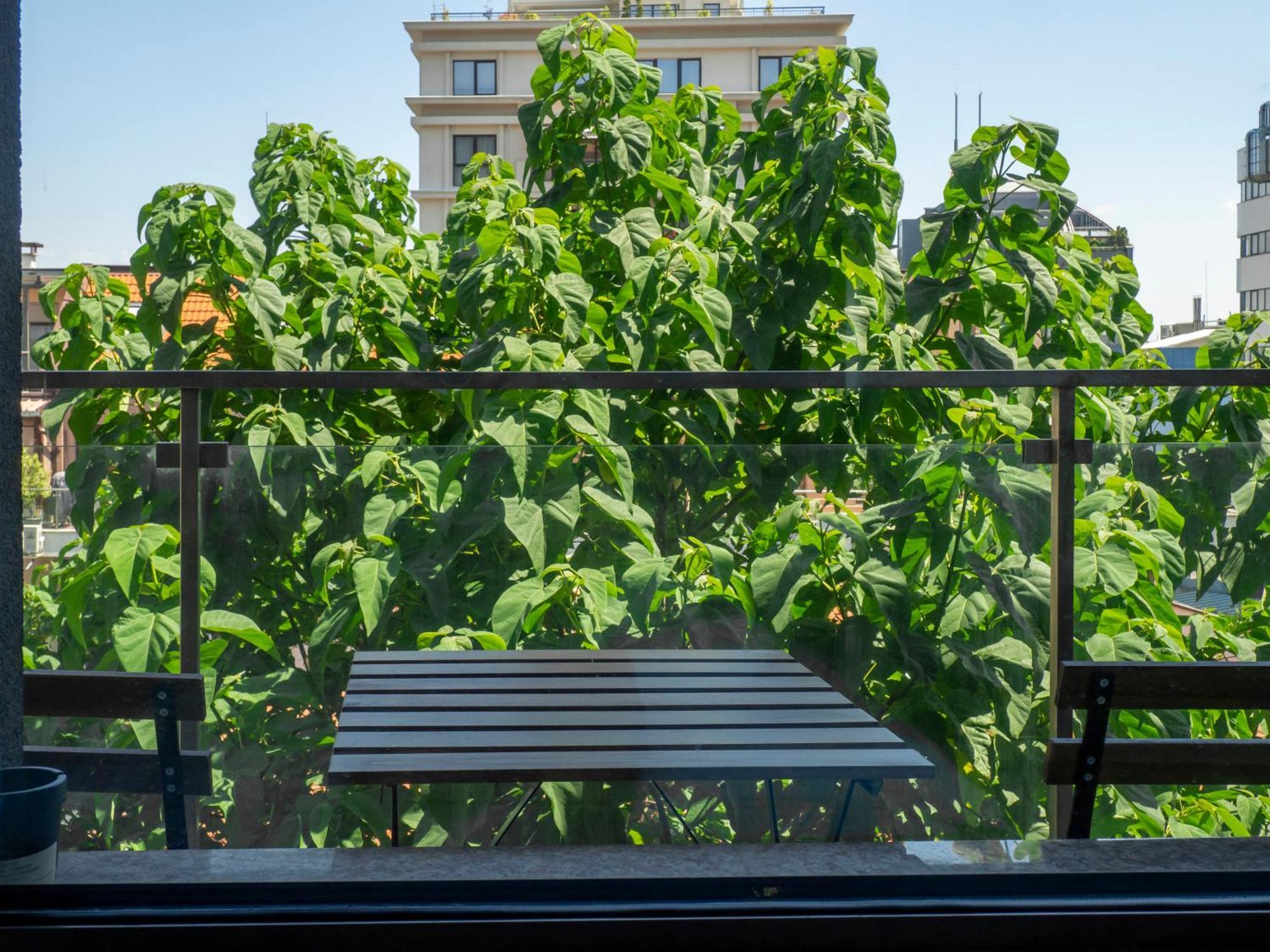 Vertigo2 Huge Apartment 2 Bedrooms Balcony Parking Sofia Exterior foto
